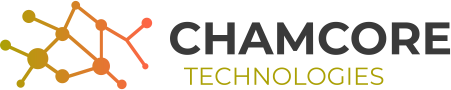 Chamcore Logo