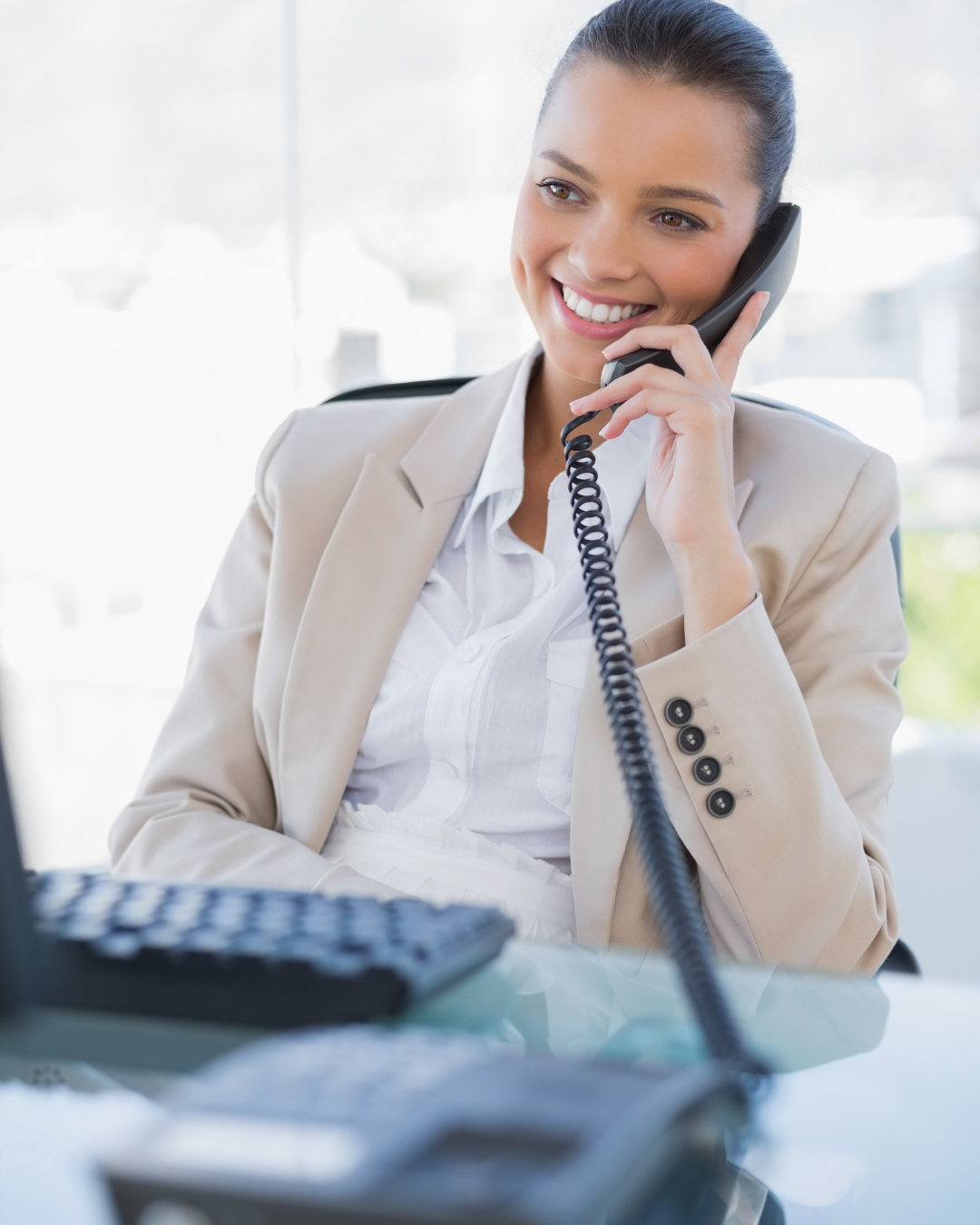 phone system with payments